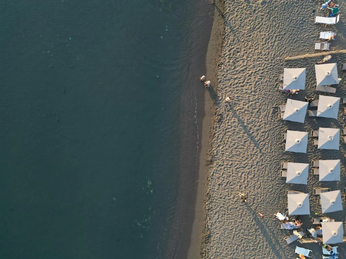 ****  Great White Hotel Shëngjin Albanien
