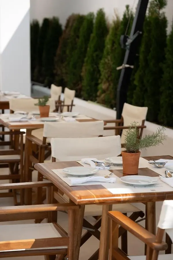 ****  Great White Hotel Shëngjin Albanien