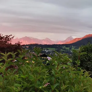 Sunrise Belvedere Guest house Pfronten