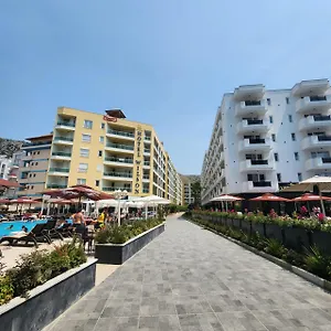 Cost Kosova Shëngjin